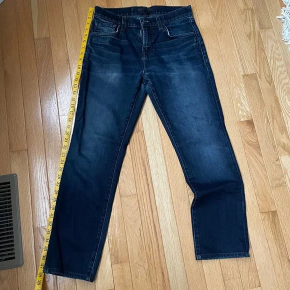 J Brand Men's Cole Jeans Size 29 - Picture 4 of 9